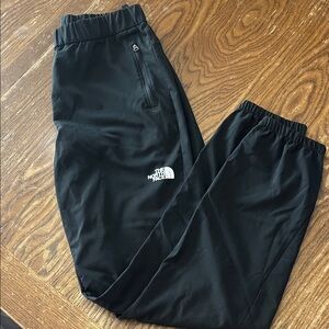 The North Face Black Athletic Pants